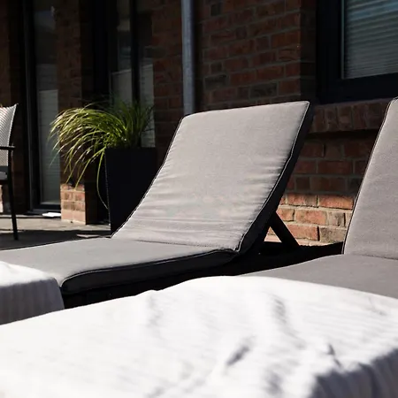 Lägenhet Hummerklippe 1