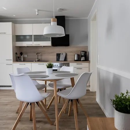 Hummerklippe 1 Lägenhet *