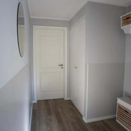 Lägenhet Hummerklippe 1 *