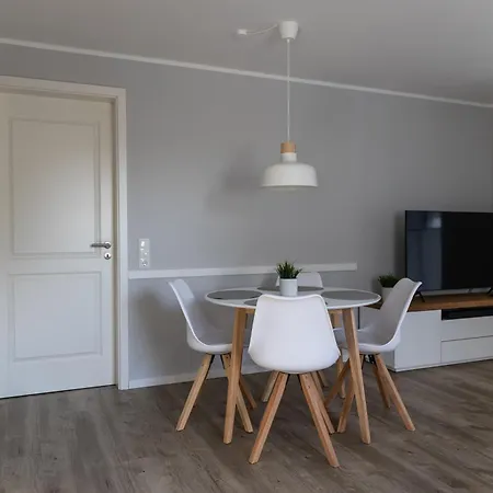 Lägenhet Hummerklippe 1 *