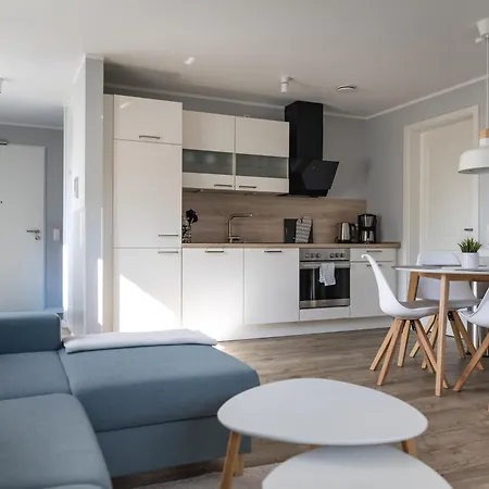 Hummerklippe 1 Büsum