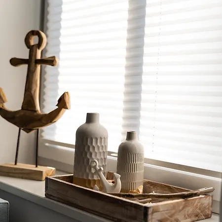 Lägenhet Hummerklippe 1 *