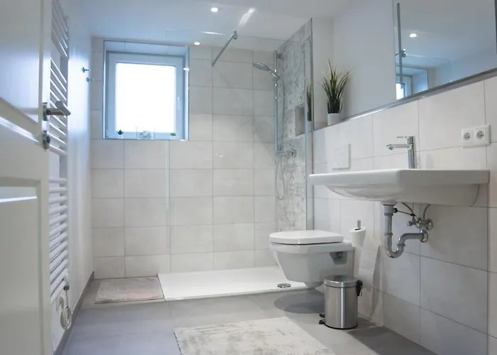 Hummerklippe 1 * Büsum