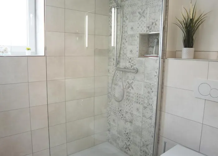 Lägenhet Hummerklippe 1 *