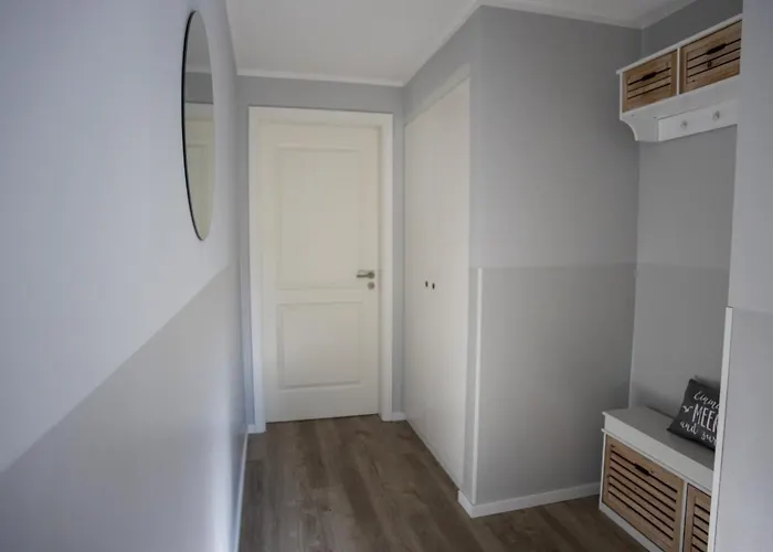 Lägenhet Hummerklippe 1 *