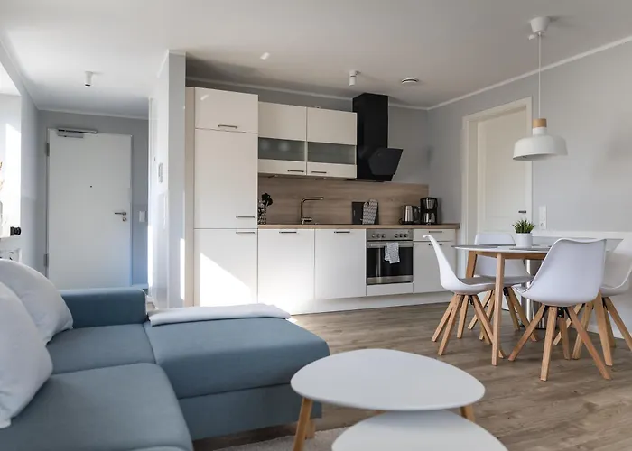 Hummerklippe 1 Büsum