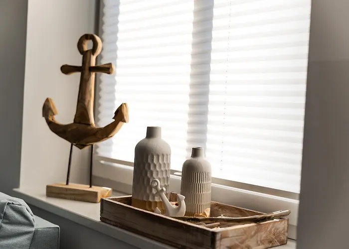 Lägenhet Hummerklippe 1 *