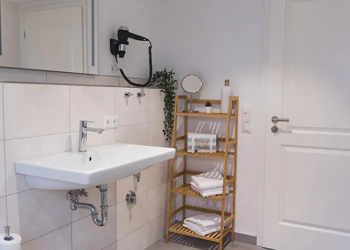 Hummerklippe 1 * Büsum