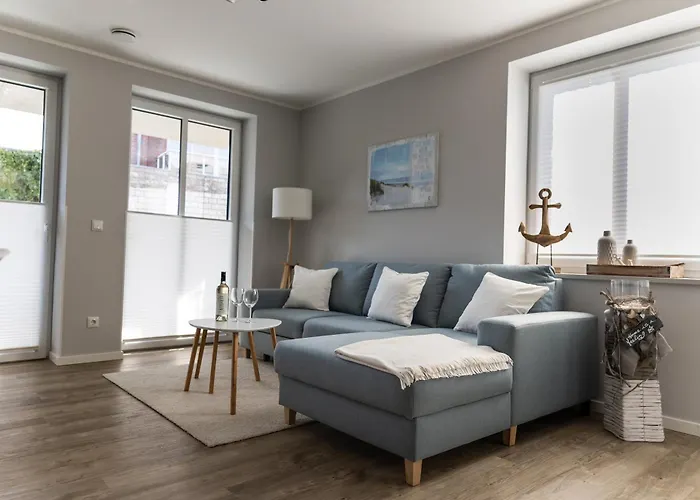 Hummerklippe 1 Lägenhet