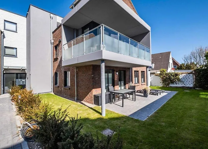 Lägenhet Hummerklippe 1